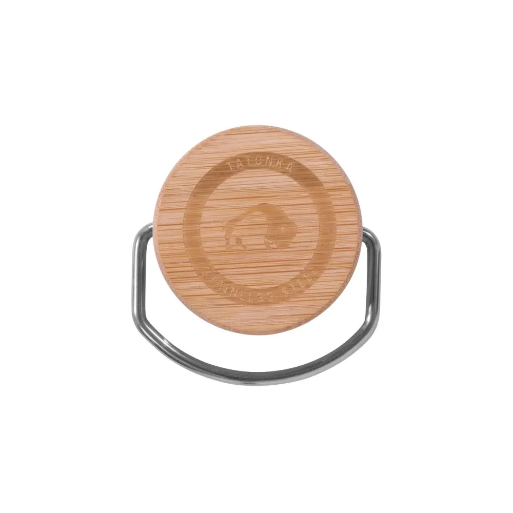 Bamboo Lid - Tatonka