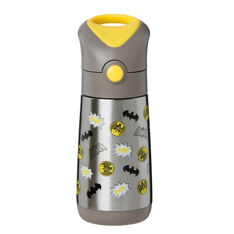 B.box Batman termoflaske til børn 350 ml