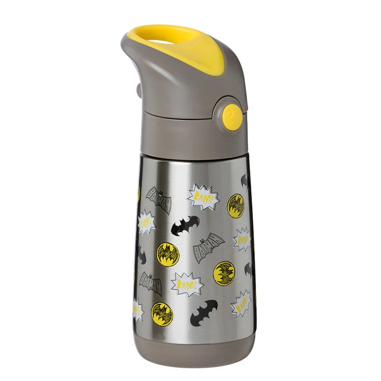 B.box Batman termoflaske til børn 350 ml