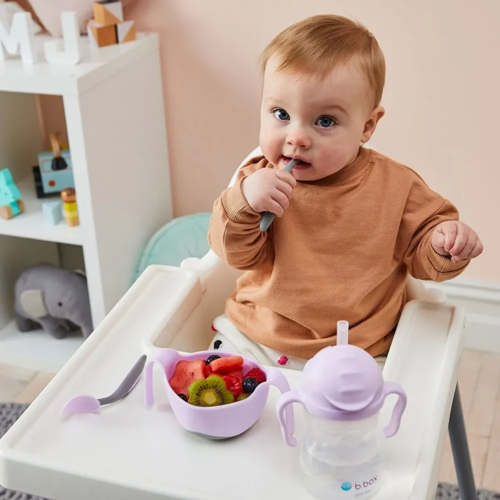 B.box Første babysæt Boysenberry fra Gelato