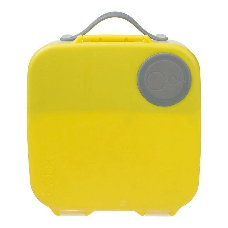 B.box madkasse Lemon Sherbet Yellow