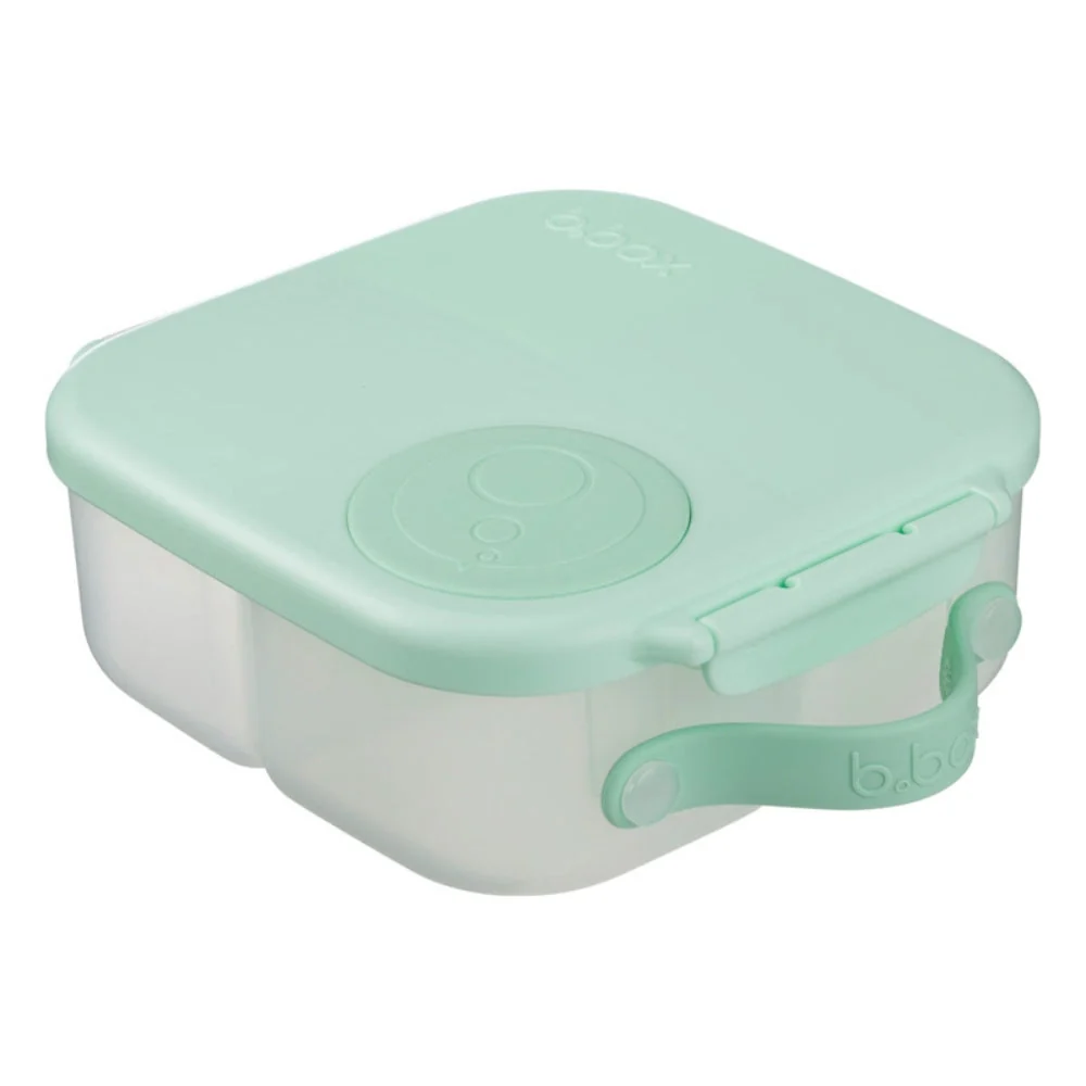 B.box Mini madkasse til børn Spearmint