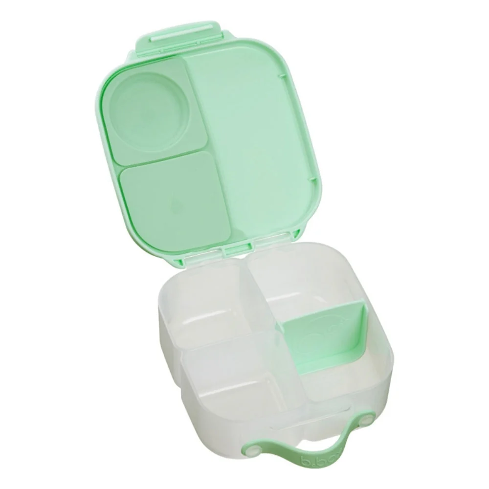 B.box Mini madkasse til børn Spearmint