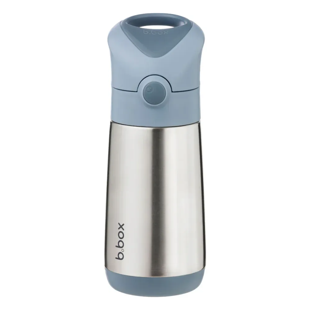 B.box Termoflaske til børn Chill Out 350 ml