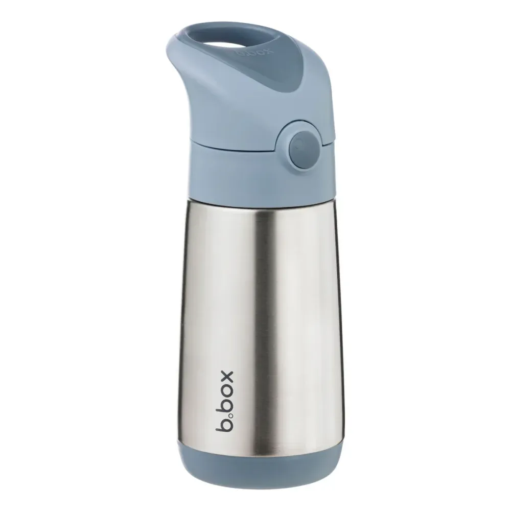 B.box Termoflaske til børn Chill Out 350 ml