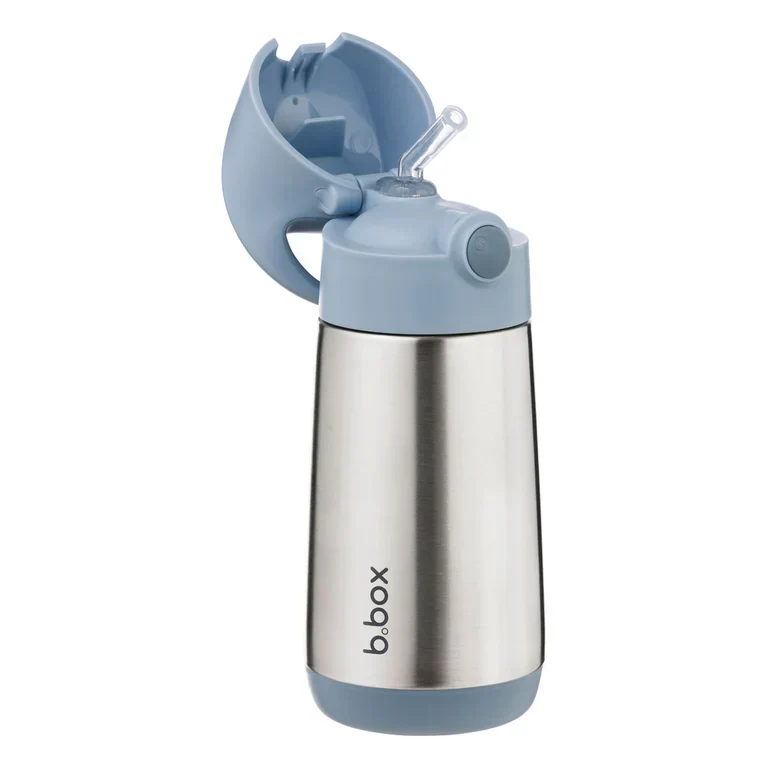 B.box Termoflaske til børn Chill Out 350 ml