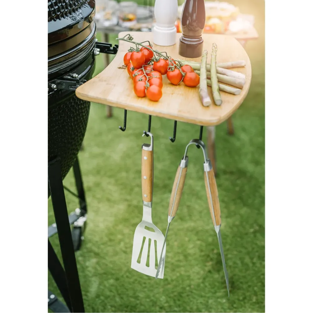 BBQ Grillspyd