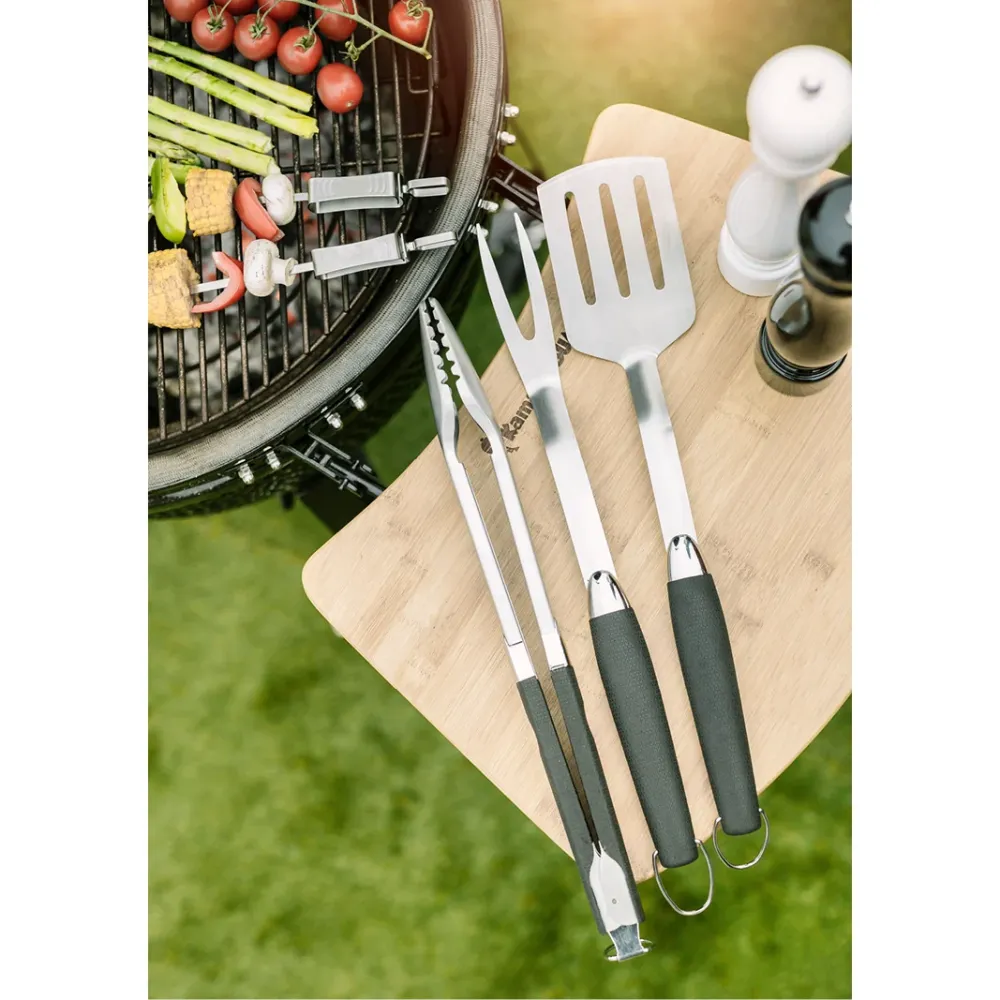 BBQ Grillspyd