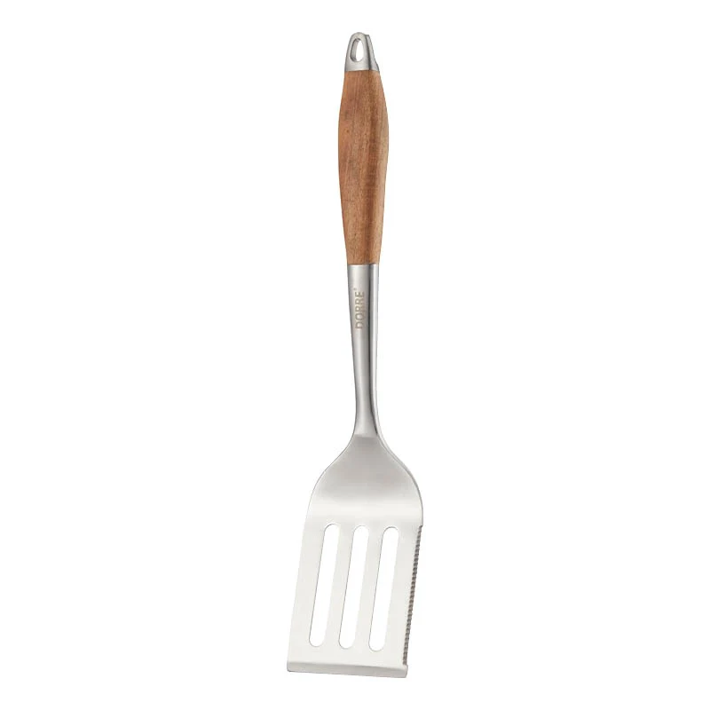 BBQ Sæt - Grilltang & Grillspade
