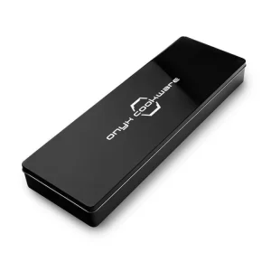 BBQ METAL BOX