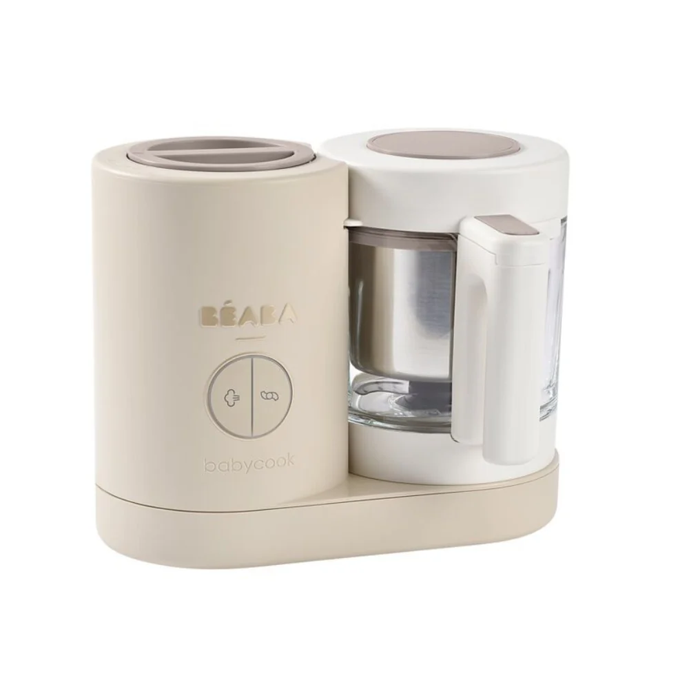 Beaba Babycook Clay Earth fødevareprocessor
