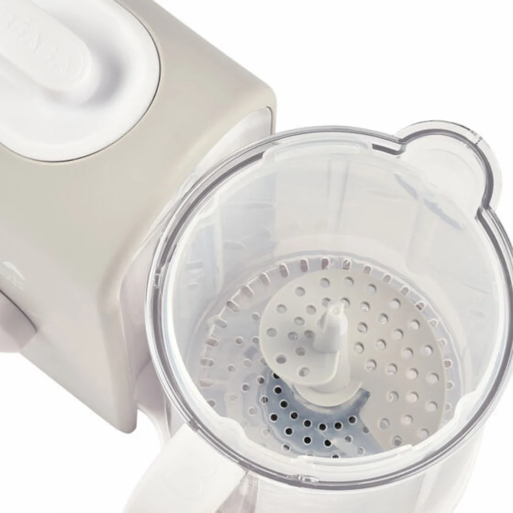 Beaba Babycook® Express multifunktionelt apparat Velvet Grey