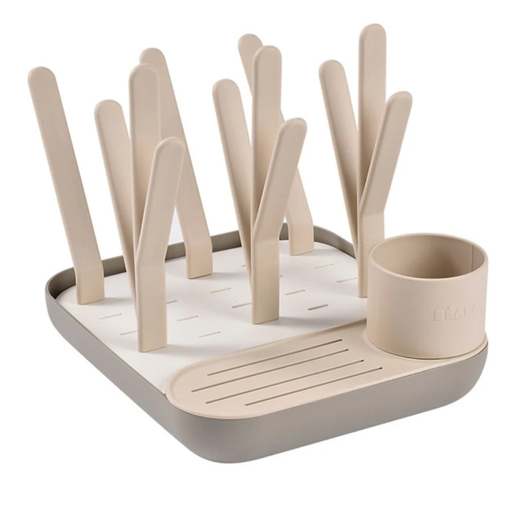 Beaba Clay/Gazelle opvasketørrer