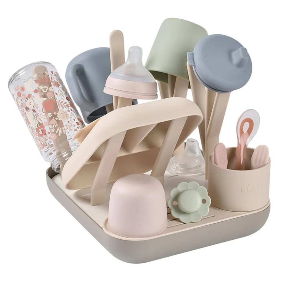 Beaba Clay/Gazelle opvasketørrer