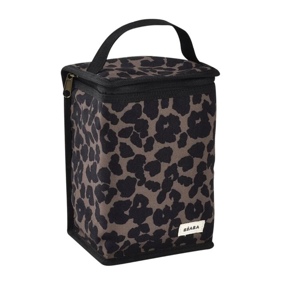 Beaba Isotermisk madpose 3L Leopard
