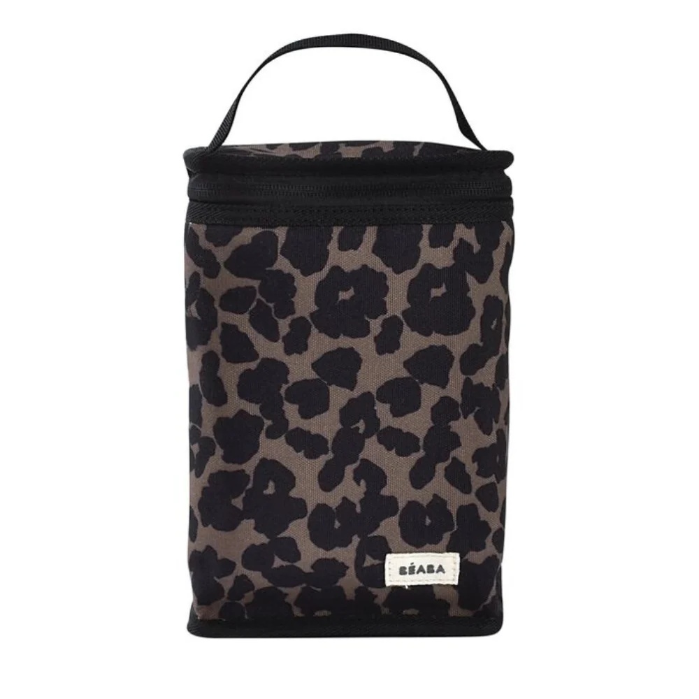 Beaba Isotermisk madpose 3L Leopard