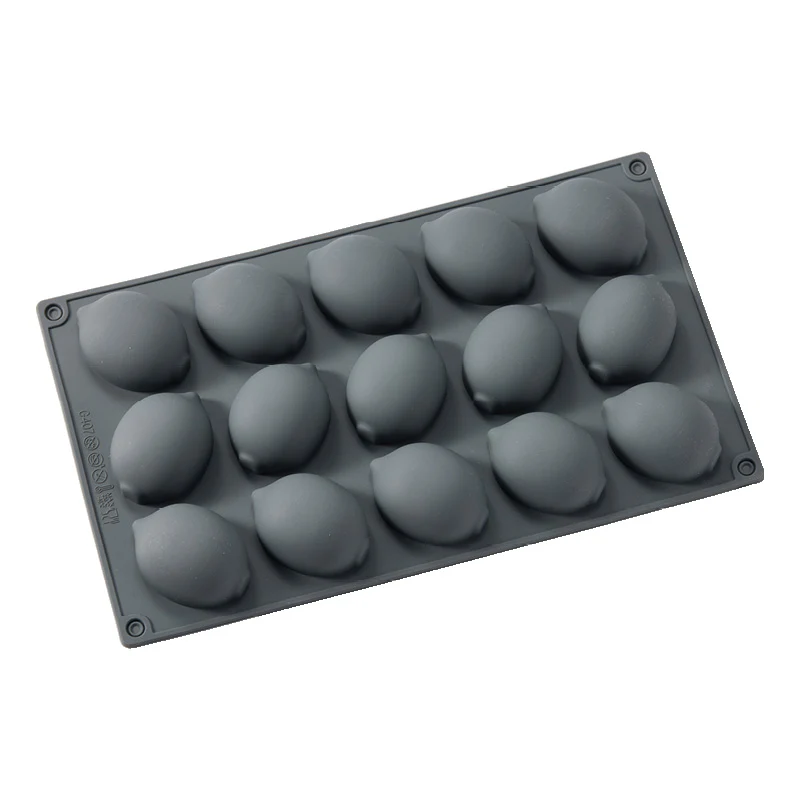 Beck Bageform Citron