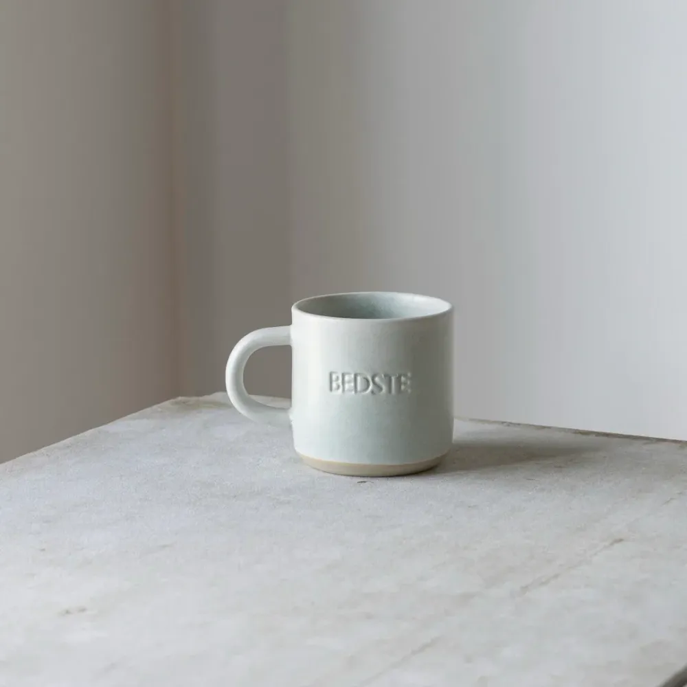 Bedste Kop / Mint