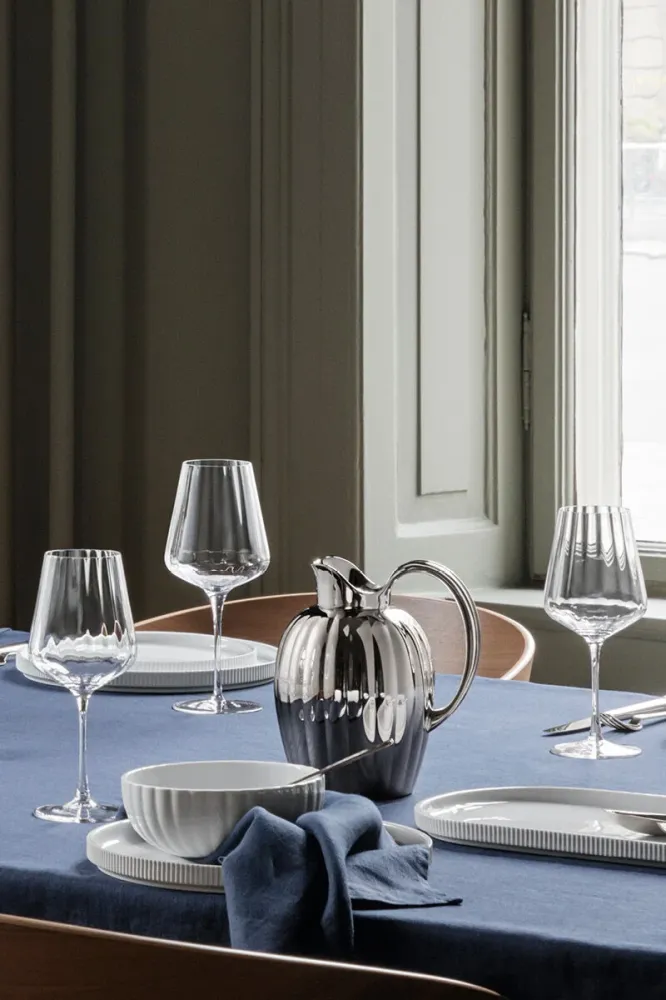 Bernadotte rødvinsglas, 6 stk - 54 cl.