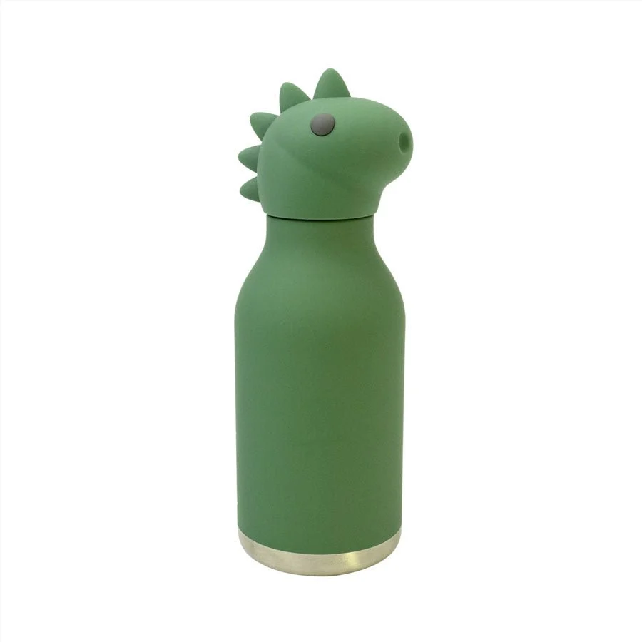 Bestie asobu, Drikkeflaske Dinosaur - 460 Ml