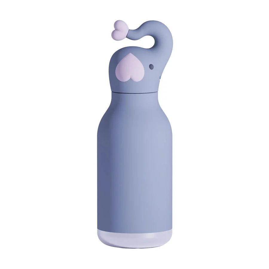 Bestie asobu, Drikkeflaske Elefant - 460 Ml