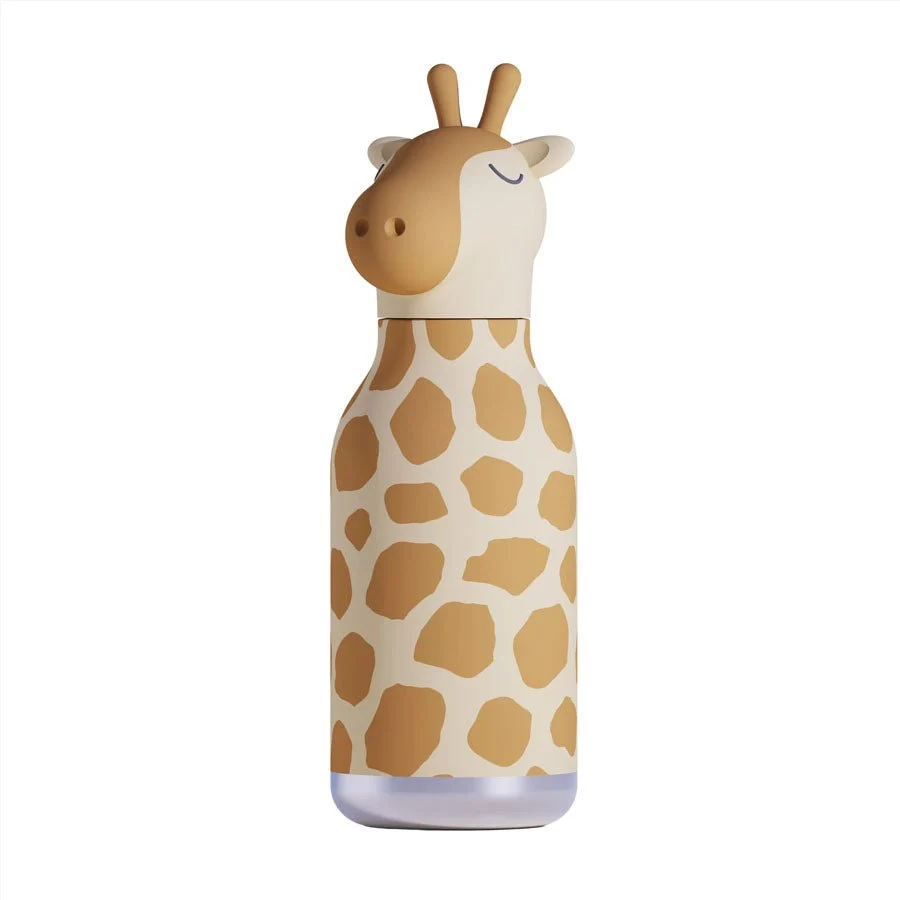 Bestie asobu, Drikkeflaske Giraf 460 Ml