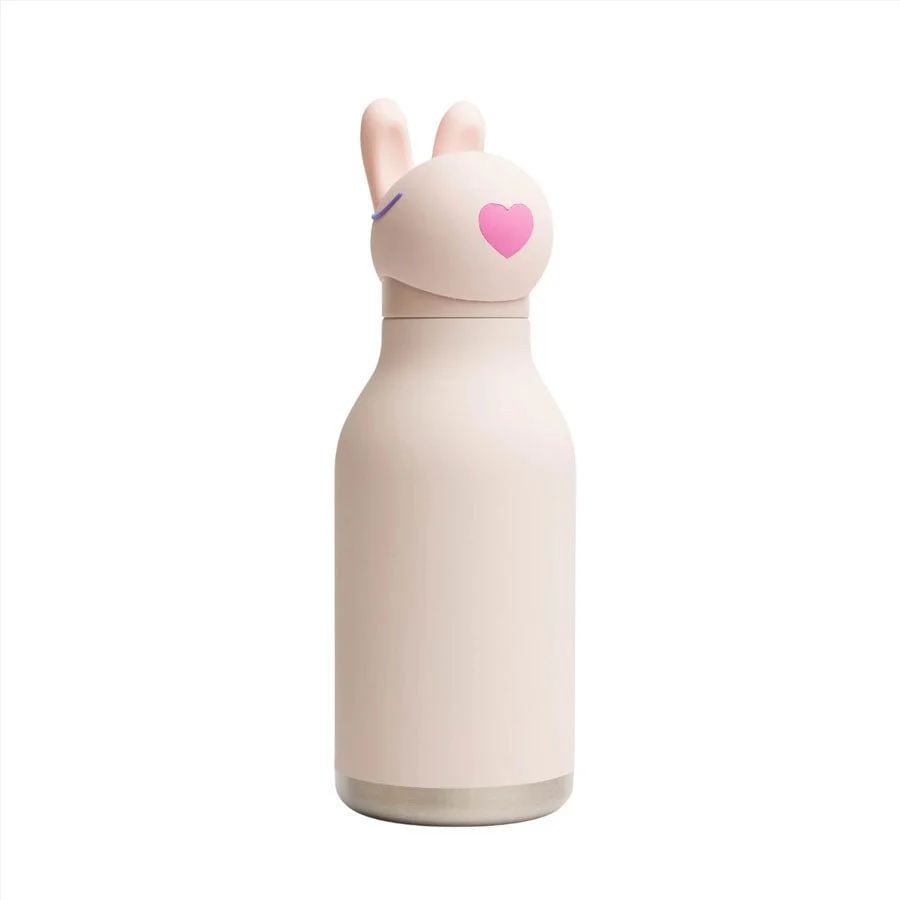 Bestie asobu, Drikkeflaske Kanin, 460 Ml