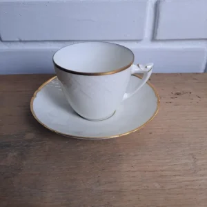 Bing & Grøndahl. Aakjær, Kaffekop 0,75 dl. #102