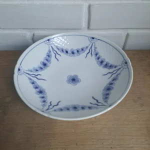 Bing & Grøndahl. Empire, Skål 19,5 cm #44A