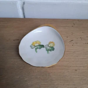 Bing & Grøndahl. Erantis, Smørkop 9 cm. #200