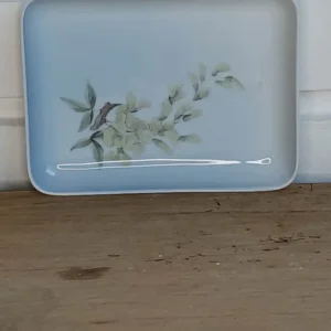 Bing & Grøndahl. Guldregn skål 14 cm. #62/539