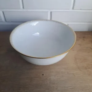 Bing & Grøndahl. Luna, kartoffelskål 21 cm.#43