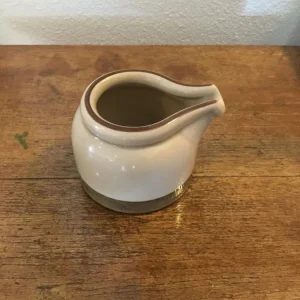 Bing & Grøndahl. Peru, Flødekande 1,5 dl. #303