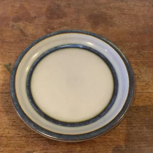 Bing & Grøndahl. Tema, Kagetallerken 17 cm. 1. sort. #306