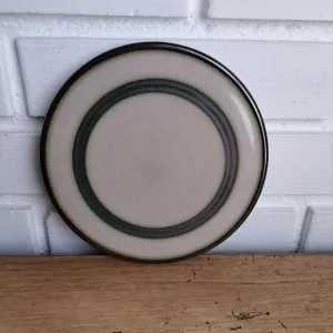 Bing & Grøndahl. Tema, Smørbrik 16 cm. #950