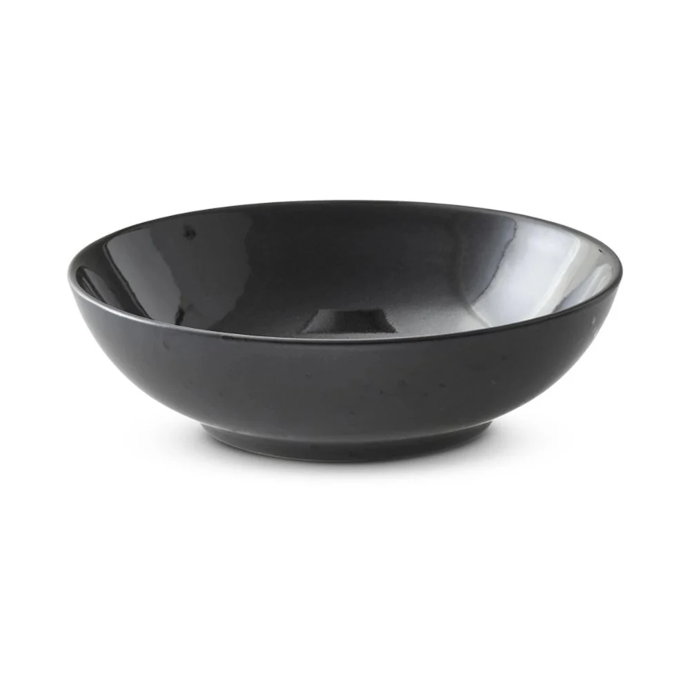 Bitz Galaxy Black - Salatskål 24cm