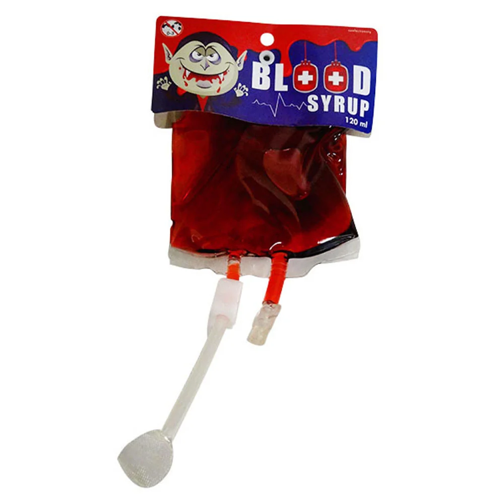 Blodposesirup (24x120ml)