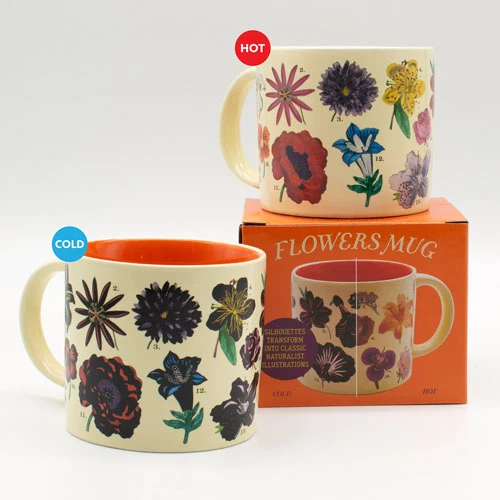 Blomster krus