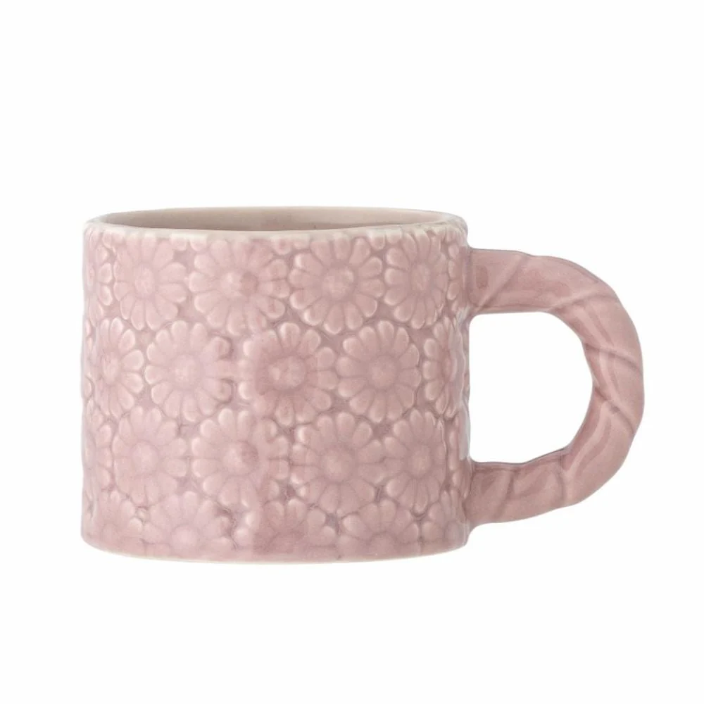 Bloomingville Benji Rose kaffe- og tekrus