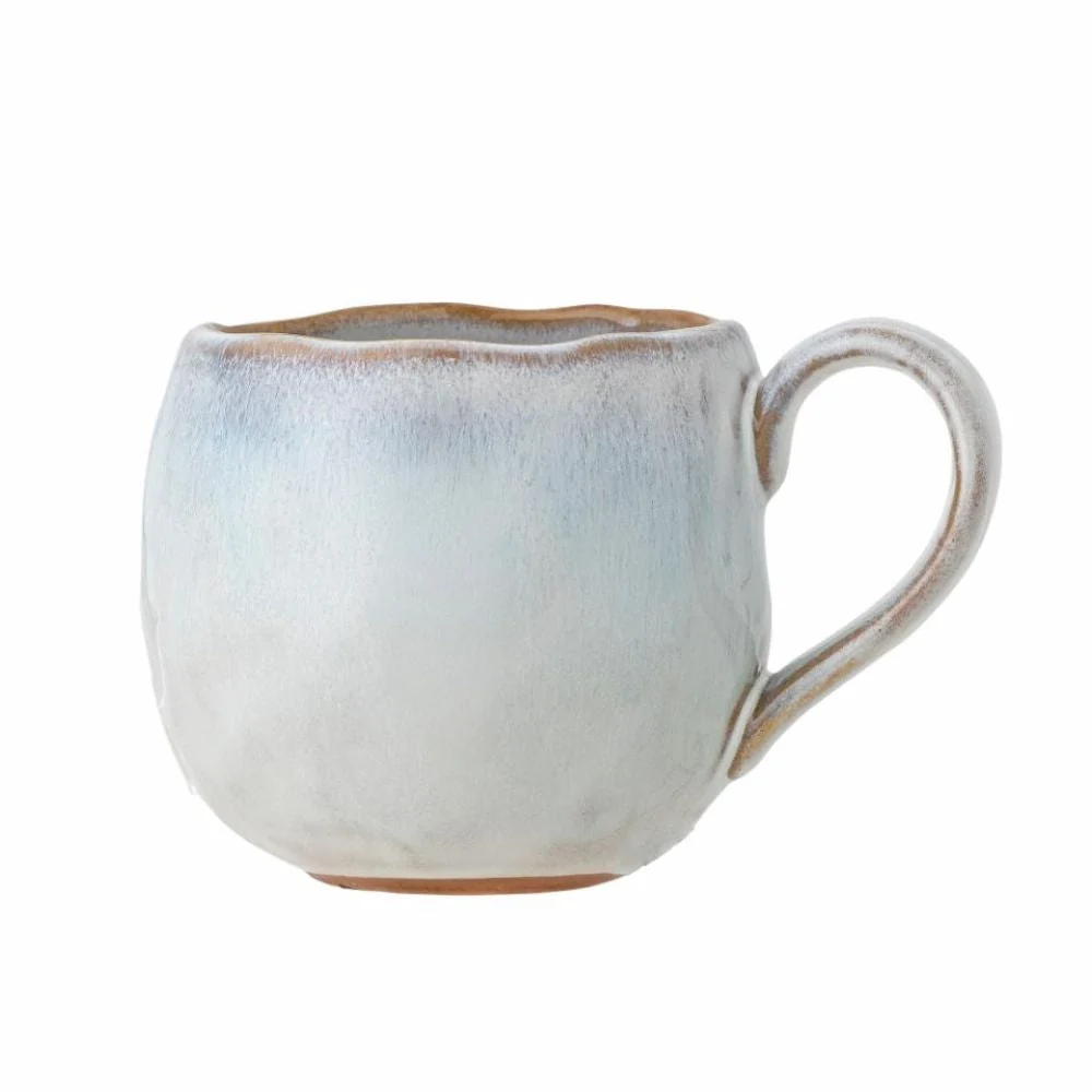 Bloomingville Kaffe- og tekrus Blå