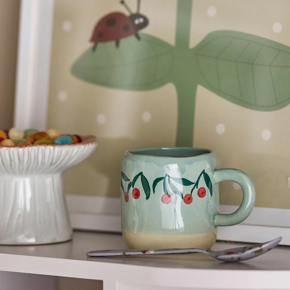 Bloomingville kaffekrus Millie tekrus