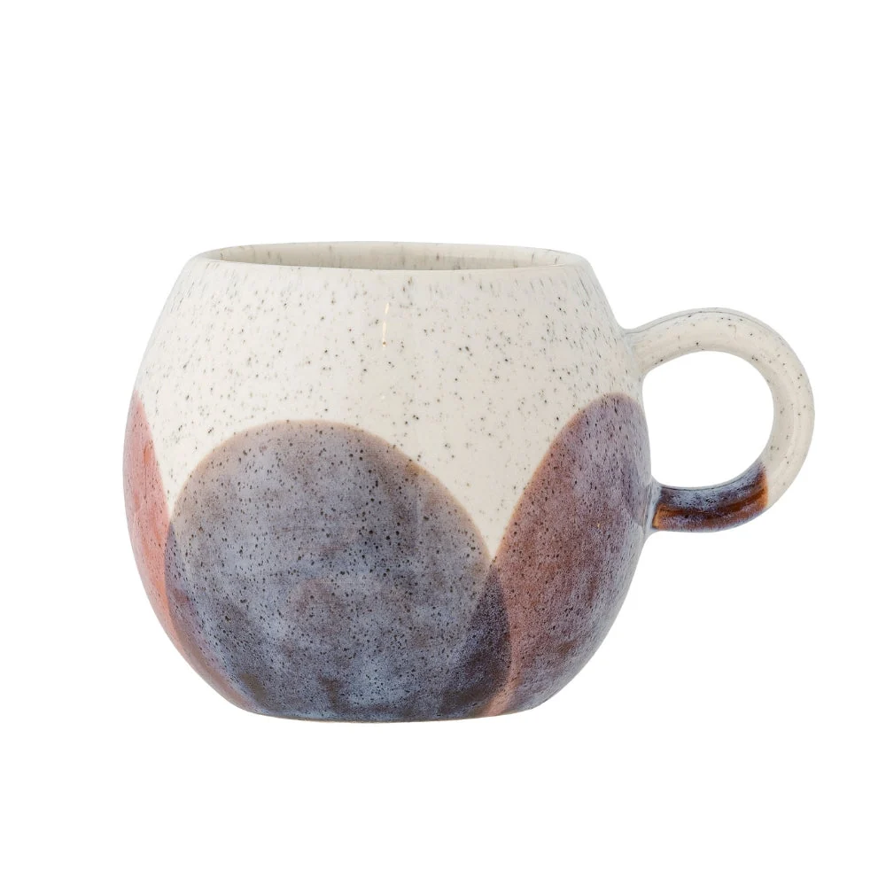 Bloomingville Te- og kaffekrus Paula Brown