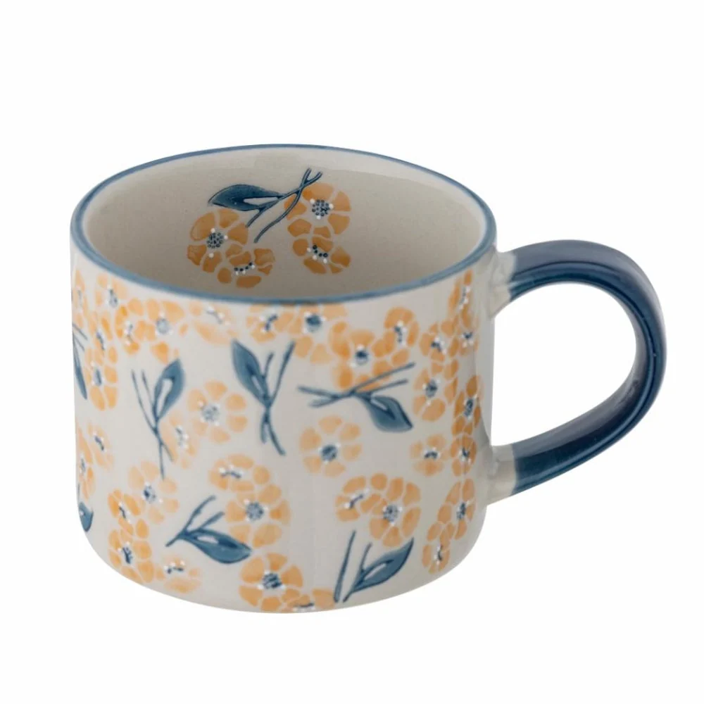 Bloomingville Myah te- og kaffekrus