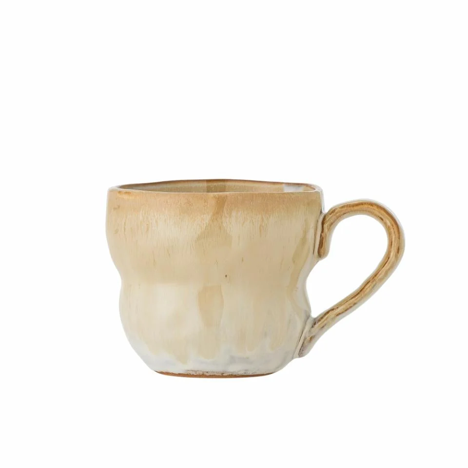 Bloomingville Nara Nature kaffe- og tekrus