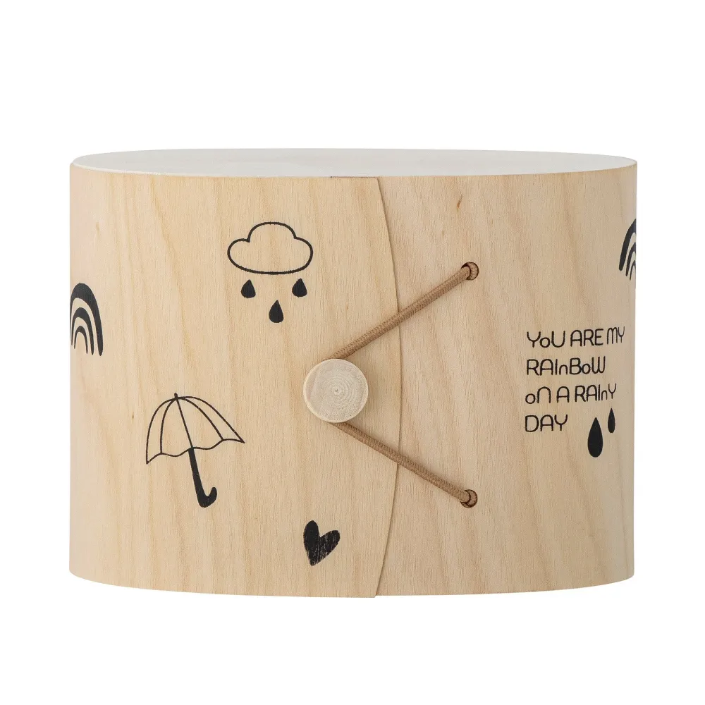 Bloomingville stentøjs kaffekrus Cloudy Mug Nature