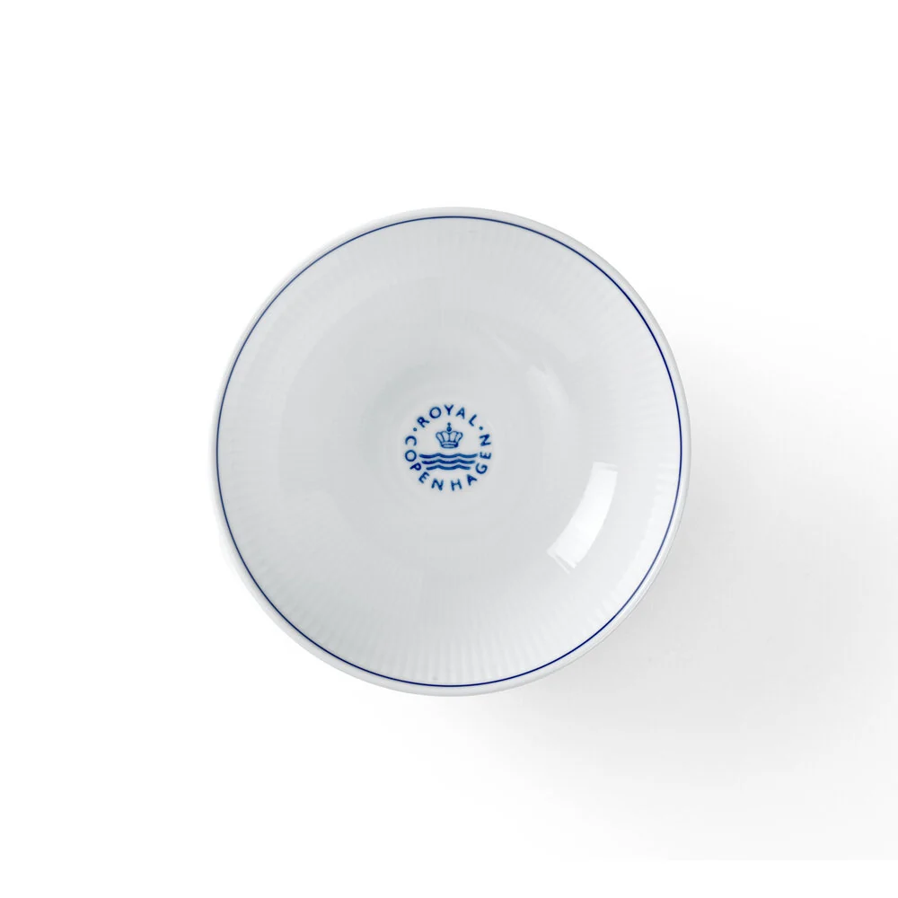 Blueline skål - Ø17 cm.