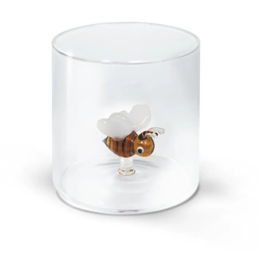Borosilicate glas, Bi - 250 ml.