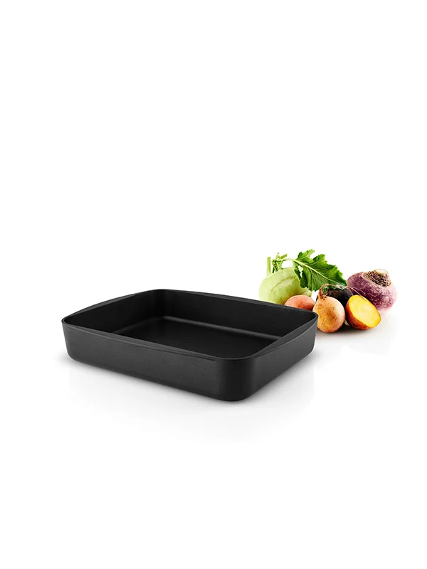 Bradepande - støbt aluminium