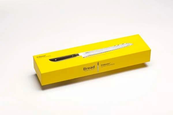 Bread, brødkniv - L: 22,5 cm