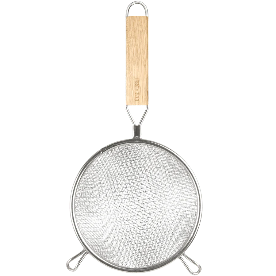 BREDNET KØKKENSIDE